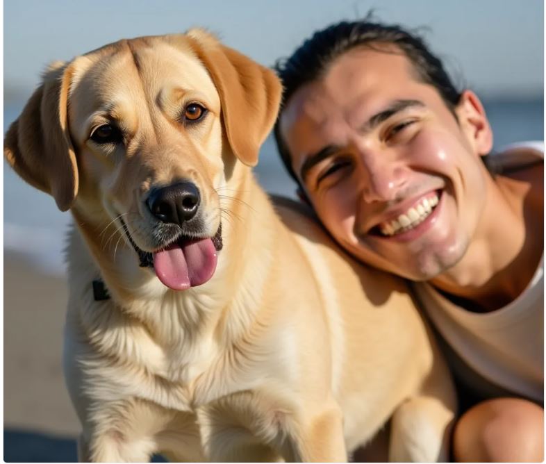 Dog Companionship and Its Benefits to Humans